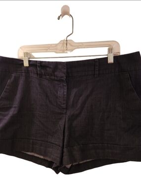 New York & Company 7th Avenue Suiting Collection Shorts
